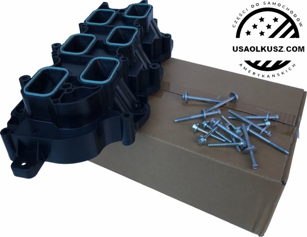 Podstawa kolektora ssącego RAM 1500 DS 3,6 V6