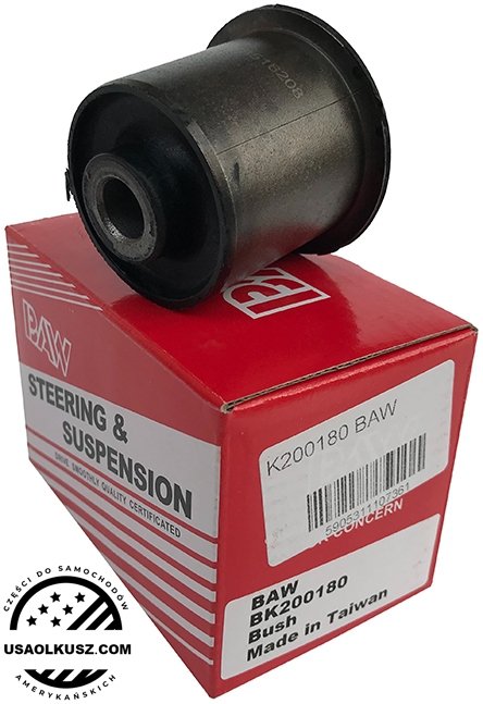 Tylna tuleja tylnego górnego wahacza Jeep Liberty 2008-2009