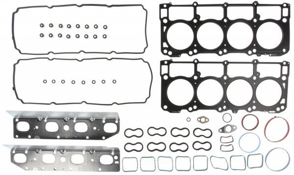 Zestaw uszczelek góry silnika Dodge RAM 5,7 V8 2009-
