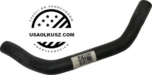 Wąż wylotowy chłodnicy oleju silnika Lancia Voyager 3,6 V6