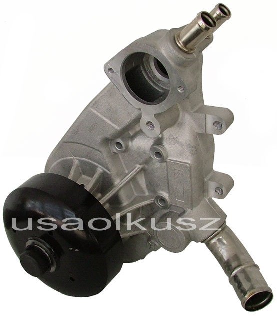 Pompa wody Chevrolet Suburban V8 -2006
