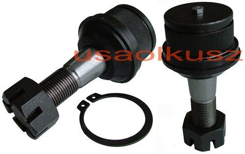 Sworzeń wahacza górnego Dodge Ram 2500 3500 -1999