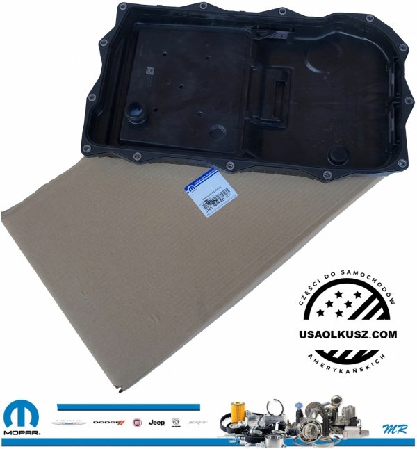 Filtr oleju skrzyni 845RE Dodge Durango 3,6 V6 2014-