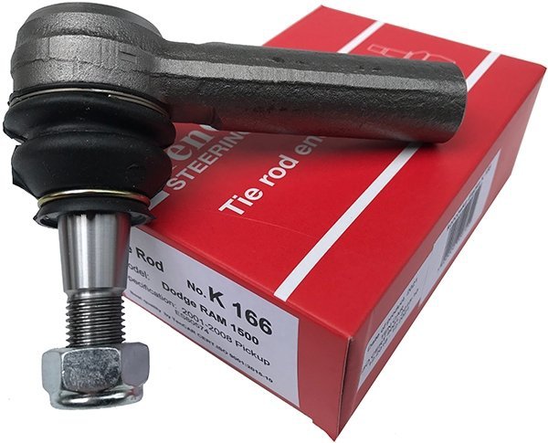 Końcówka drążka kierowniczego Dodge Ram 1500 2006-2010