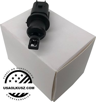 Czujnik temperatury powietrza w kolektorze ssącym Jeep Cherokee 2004-2012