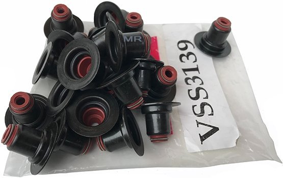 Uszczelniacze zaworowe Pontiac G8 3,6 V6