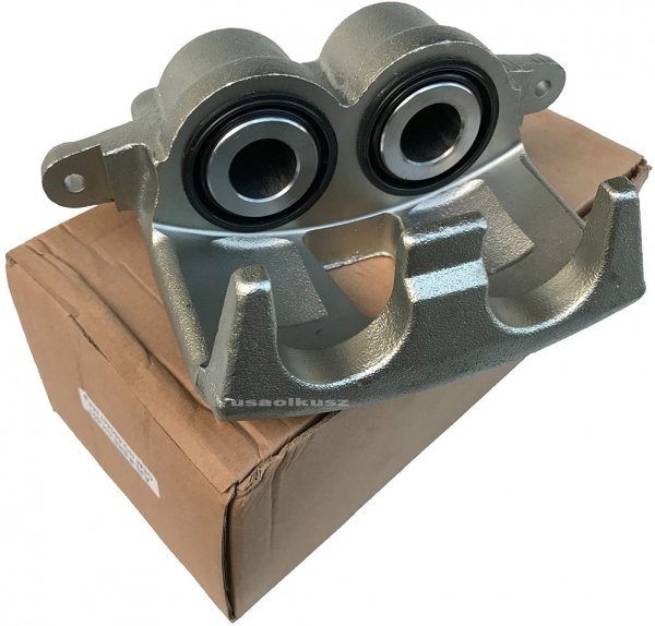 Zacisk hamulcowy przedni lewy Jeep Grand Cherokee 2005-2010