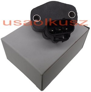 Czujnik położenia przepustnicy TPS Jeep Cherokee 3,7 V6 2002-2004 