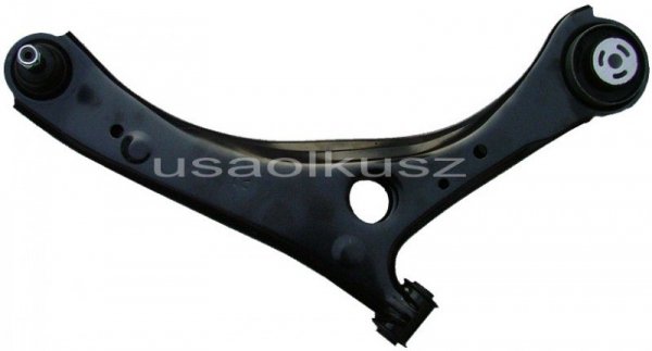 Przedni prawy wahacz Dodge Caravan 2008-