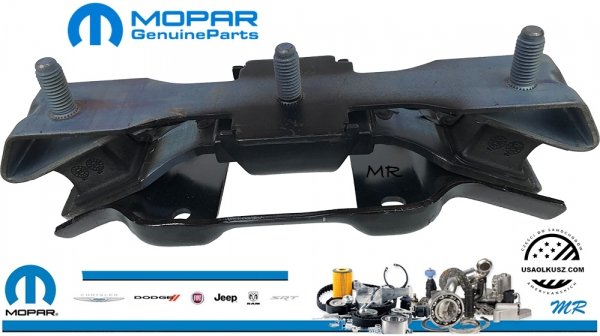 Poduszka skrzyni biegów Jeep Wrangler JL 3,6 V6 2018-