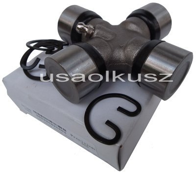 Krzyżak wału napędowego Suzuki Equator 2009-2011