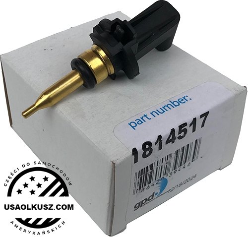 Czujnik temperatury silnika Chrysler Voyager 2020-