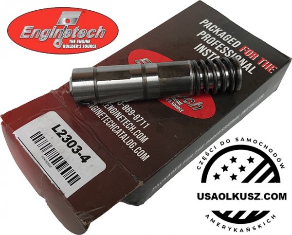 Popychacz hydrauliczny zaworu silnika z AFM GMC Sierra 1500 5,3 V8 2007-2023