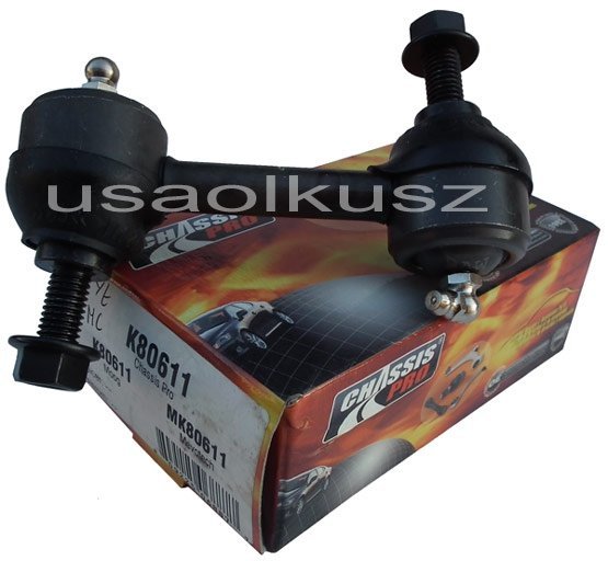 Łącznik stabilizatora tylnego GMC Canyon