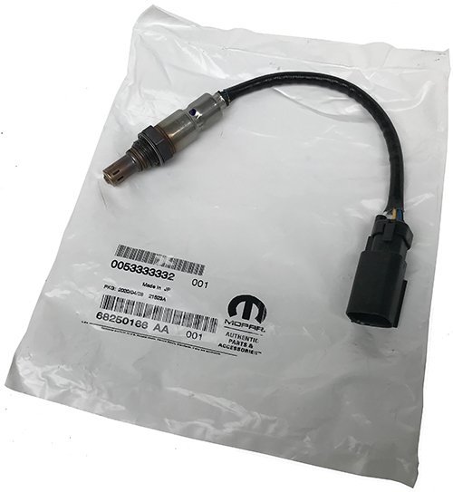 Sonda lambda przednia prawa MOPAR Jeep Wrangler JL 2,2 TD