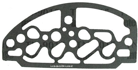 Zestaw naprawczy elektrozaworów skrzyni A604 -98 Chrusler Sebring