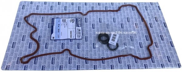 Uszczelka pokrywy zaworów lewa Mazda MPV 3,0 V6 2002-2003