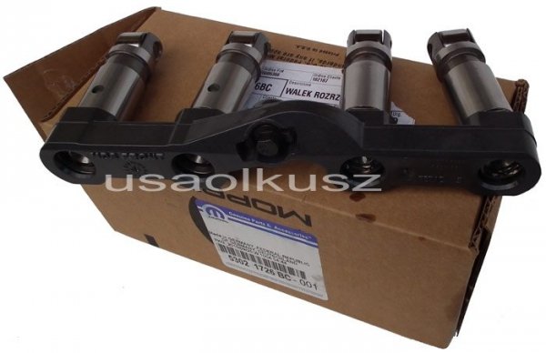Popychacze hydrauliczne przednie +MDS Jeep Grand Cherokee 5,7 V8 Hemi