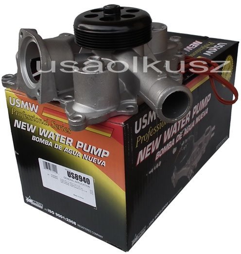 Pompa wody Dodge Challenger SRT-8 6,1 V8 4792838AB
