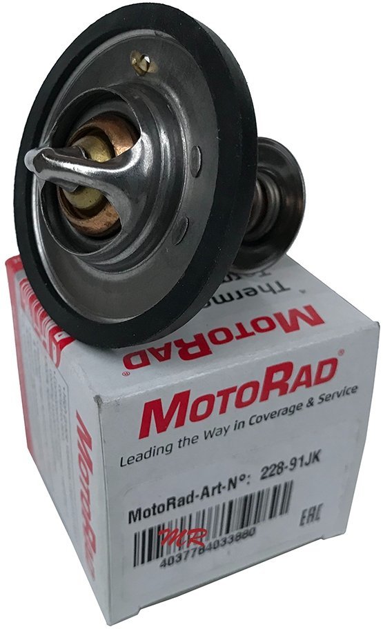Termostat 91'C GMC Sonoma 4,3 V6 1996-2004