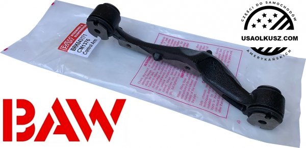 Wspornik mocowanie przedniego mostu prawe GMC Yukon 2007-2019