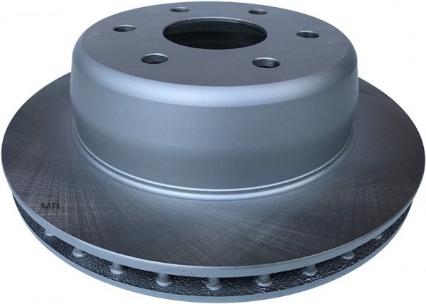 Tarcza hamulcowa tylna 330mm Chevrolet Express 1500 2003-