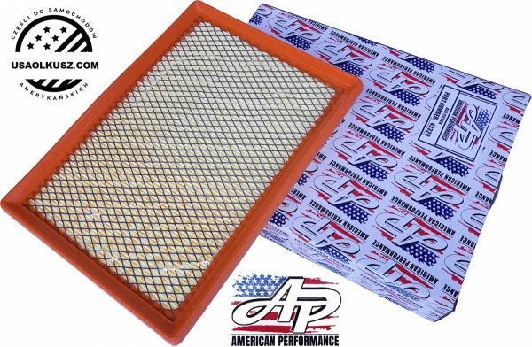 Filtr powietrza Jeep Cherokee 2002-2007