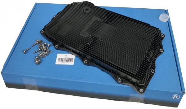 Filtr skrzyni 8-SPD ZF 8HP45 Chrysler 300C 3,6 V6 2012-2013