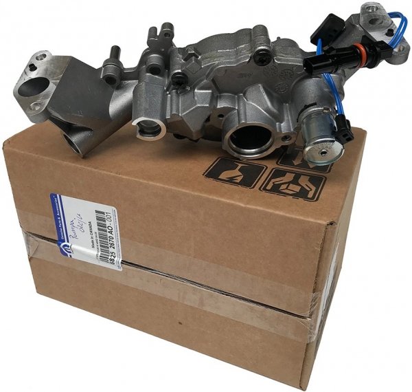 Pompa oleju silnika MOPAR RAM 1500 DS 3,6 V6