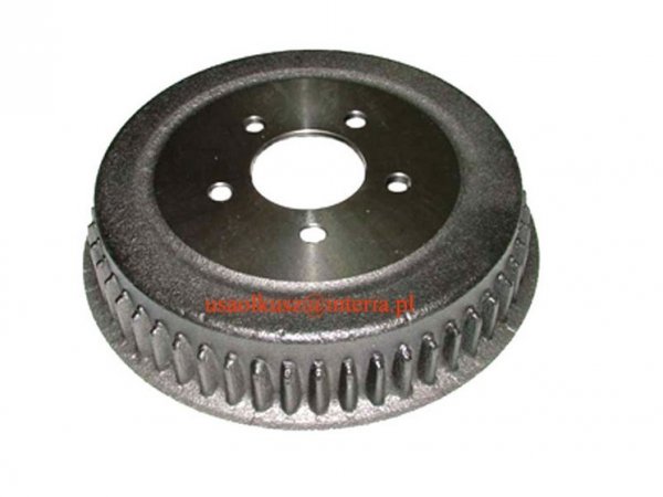 Bęben hamulcowy Dodge Caravan 15&quot; 1996-