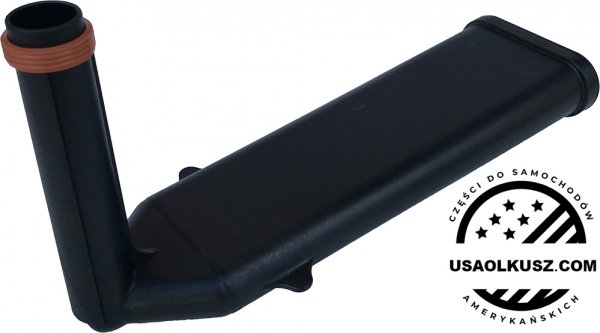 Filtr oleju skrzyni biegów 5R110W TorqShift  Ford F-150 2004-2006