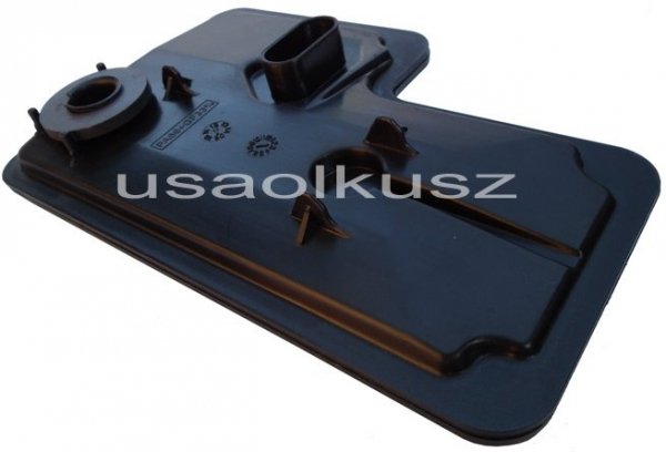 Filtr olej Dextron VI skrzyni biegów 6T70 Buick Regal 2,0 2014-