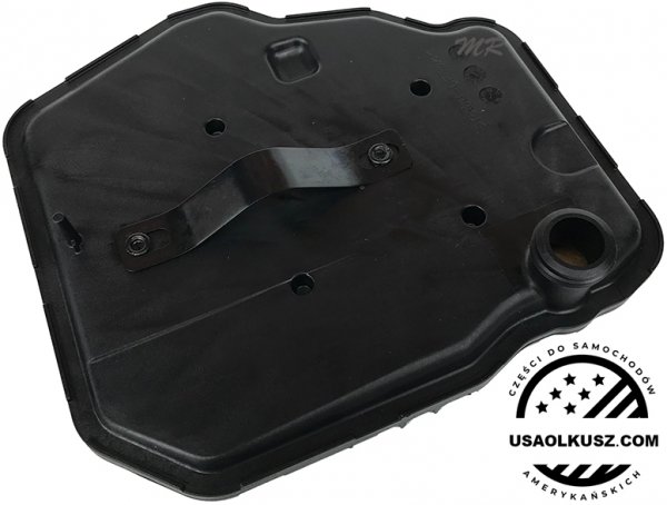 Filtr oleju automatycznej skrzyni biegów 8L45 Cadillac CT6 2016-2020