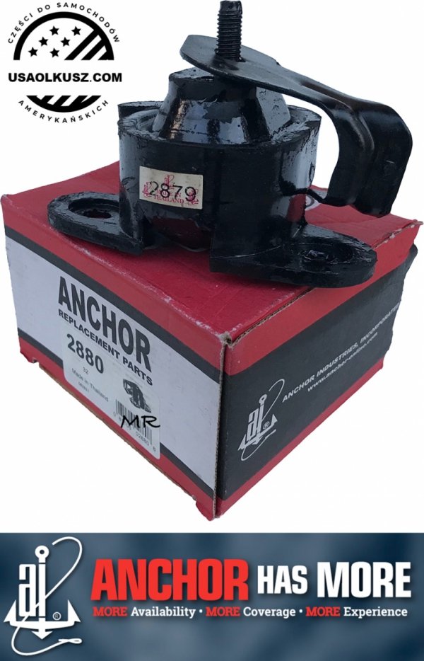 Poduszka skrzyni biegów Pontiac Firebird V6 1993-2002