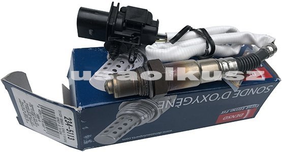 Sonda lambda przednia Ford Explorer 3,5 V6 TURBO