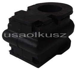 Guma tuleja stabiliza przedniego 18,5mm Nissan Altima 2002-2006