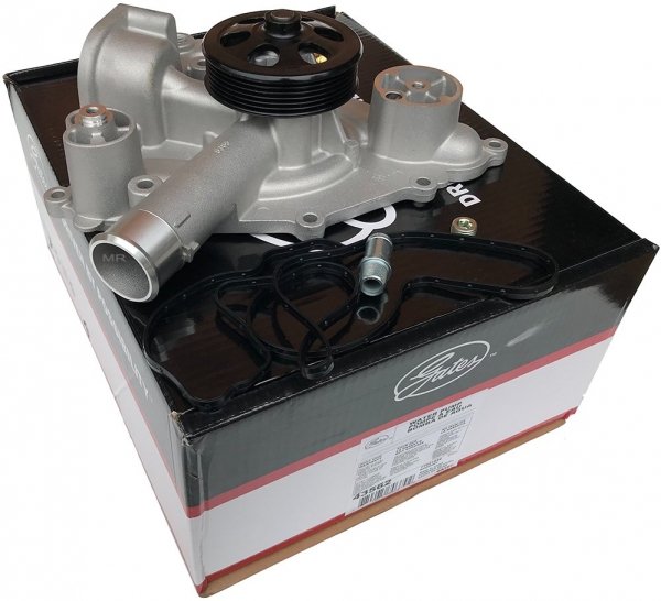 Pompa wody Dodge Challenger 5,7 V8 2011-