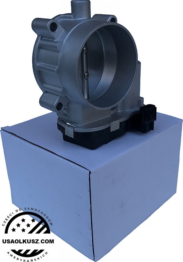 Przepustnica powietrza RAM 5,7 / 6,4 V8 2013-