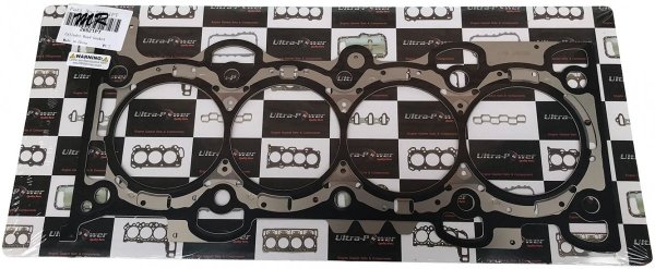 Uszczelka głowicy cylindrów silnika Ford Kuga 2,5 2013-