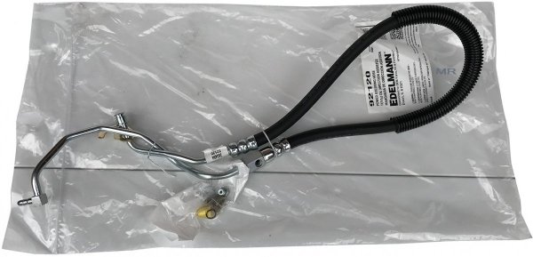 Przewód ciśnieniowy układu wspomagania + Switch Port Ford F-150 F150 4,6 V8 2003-2008