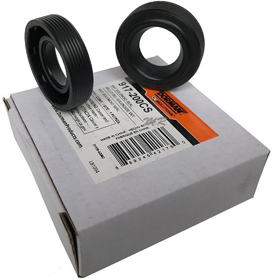 Uszczelki elektrozaworów VVT Mercury Milan 3,0 V6 2010-2011