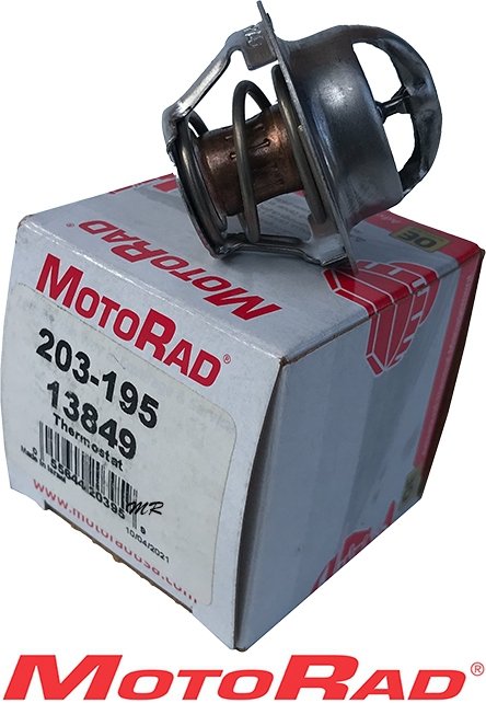 Termostat 91'C Buick LeSabre V6 1986-2005