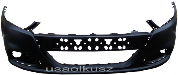 Zderzak przedni Dodge Dart
