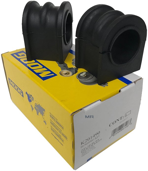 Tuleja guma przedniego drążka stabilizatora 31mm Ford Mustang 2005-2014