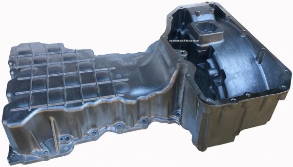 Misa olejy silnika górna Jeep Grand Cherokee 3,0 CRD 2011- 68211182AA