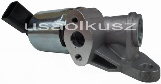 Zawór recylkulacji spalin EGR Dodge Charger 5,7 -2008