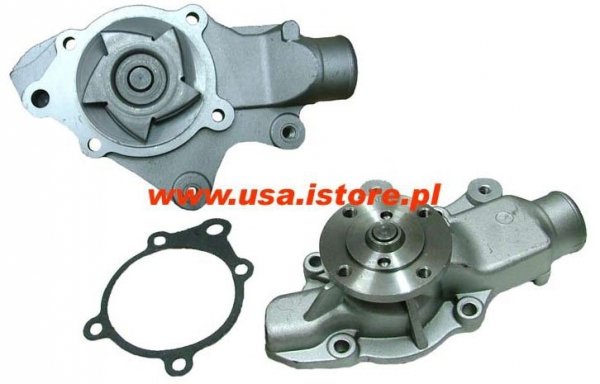 Pompa wody Jeep Cherokee XJ 4,0 -2001