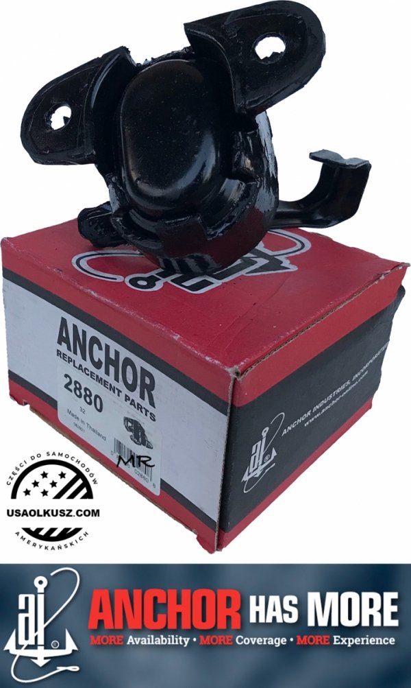 Poduszka skrzyni biegów Pontiac Firebird V6 1993-2002