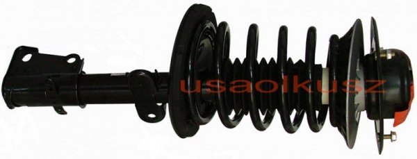 Amortyzator przedni kolumna mc person Dodge Caravan 2001-2007