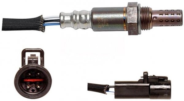 Sonda lambda przednia prawa Mercury Montego